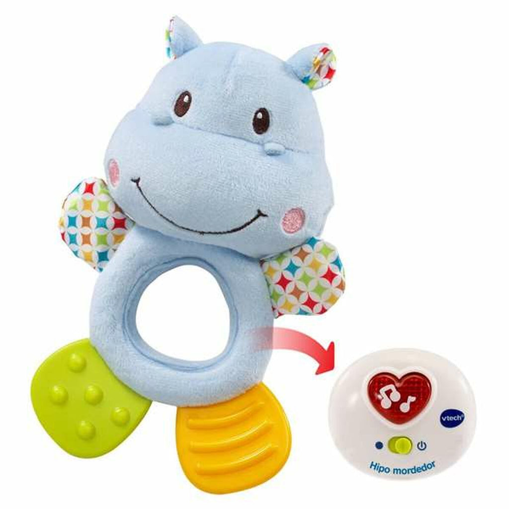 Baby-Beißring Vtech Nilpferd