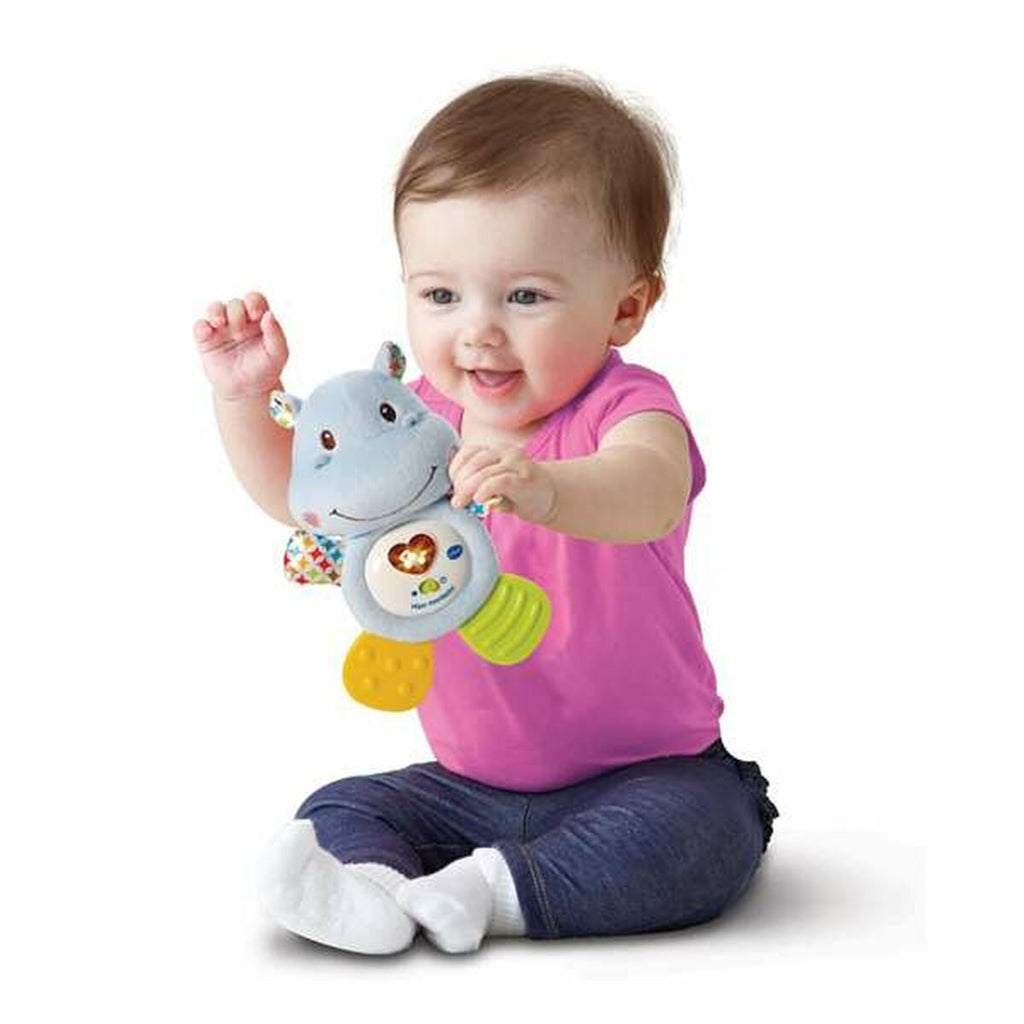 Baby-Beißring Vtech Nilpferd