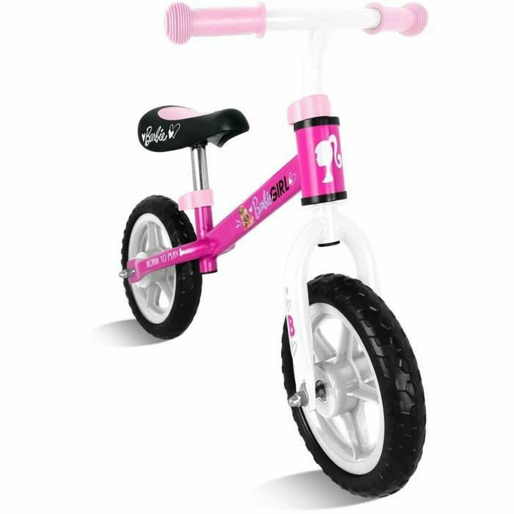 Kinderfahrrad Stamp Barbie