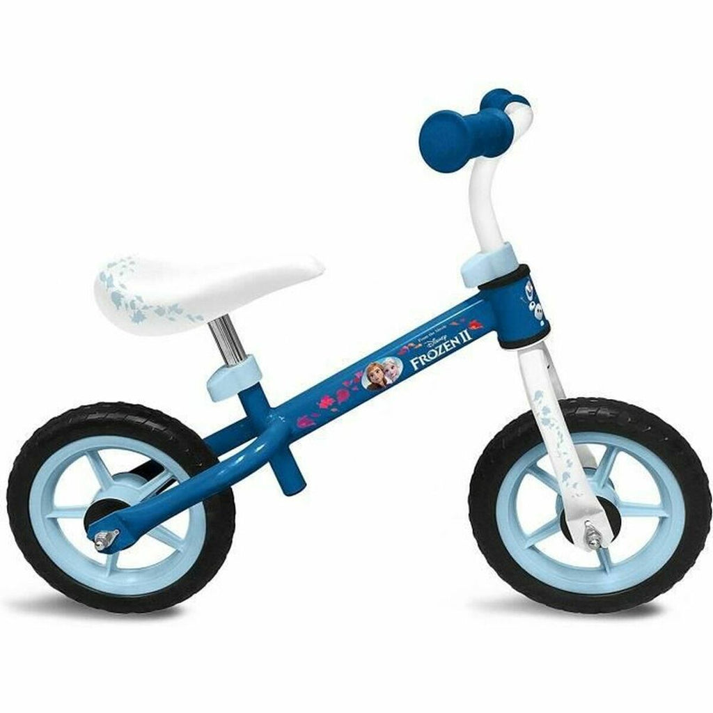 Kinderfahrrad Frozen II