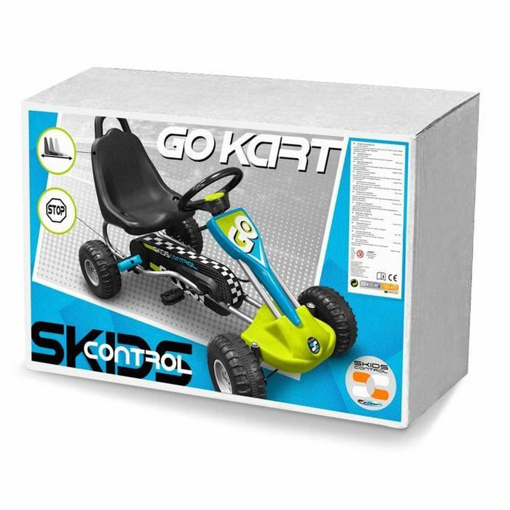 Kart-Auto Stamp J679001