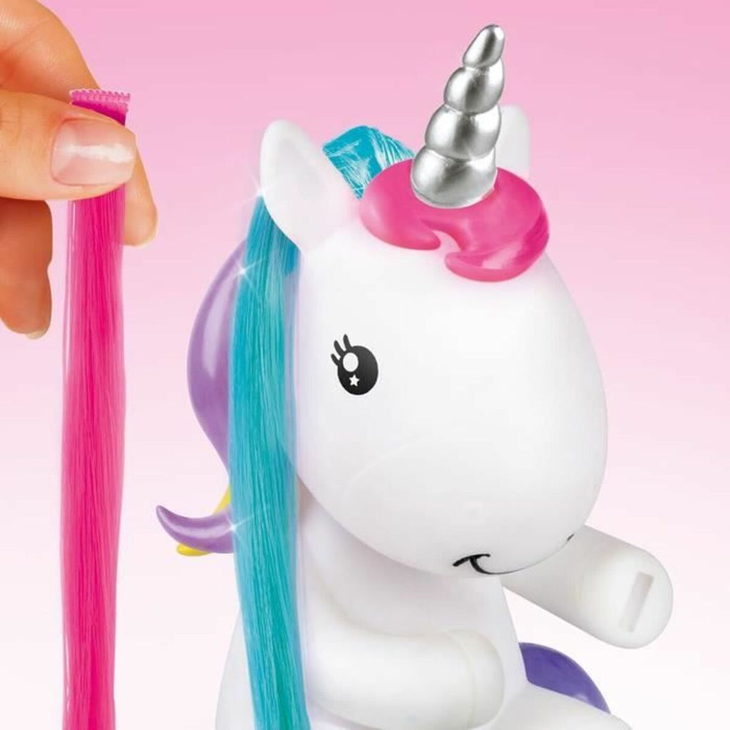 Bastelspiel Canal Toys Cosmic Unicorn Lamp to Decorate Collector's Editio