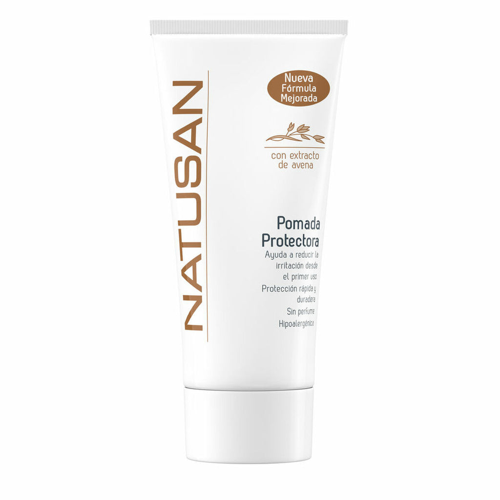 Windelzone Tagespflegecreme Natusan POMADA PROTECTORA 100 ml