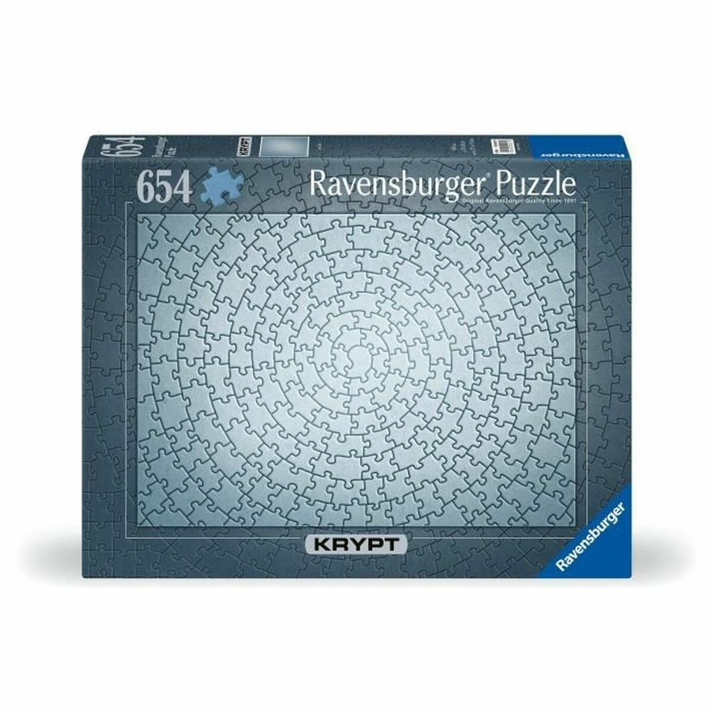 Puzzle Ravensburger 12000071