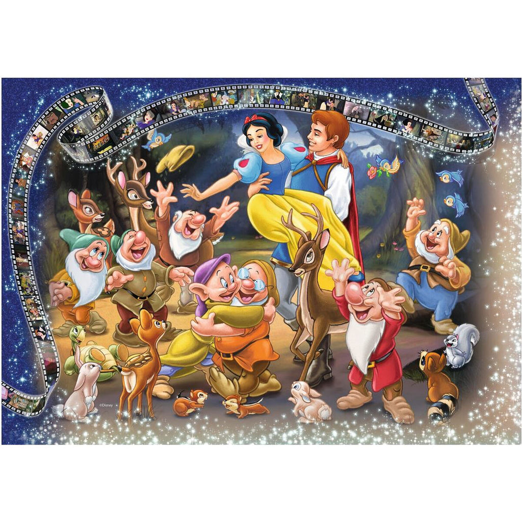 Puzzle Ravensburger 00.017.826