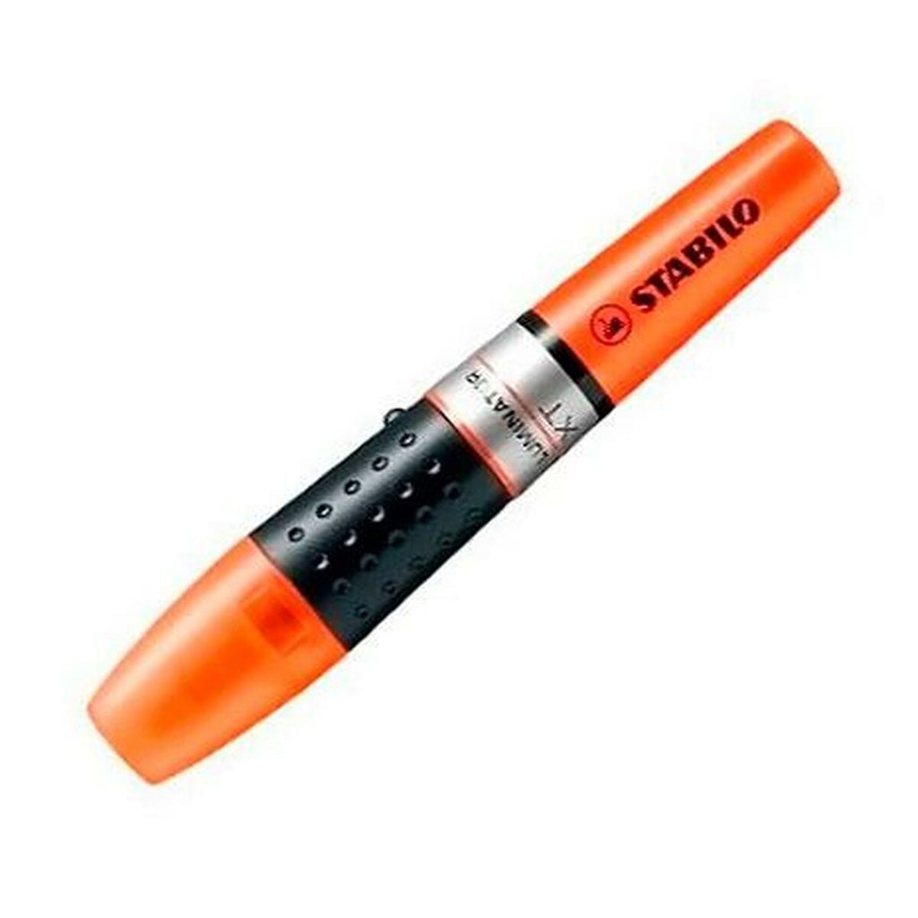 Textmarker Stabilo Orange 10 Stücke (1 Stück)