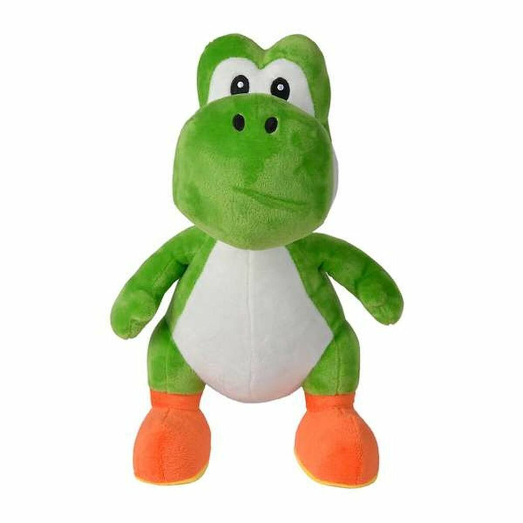 Plüschtier Simba Super Mario Bros Yoshi (30 cm)