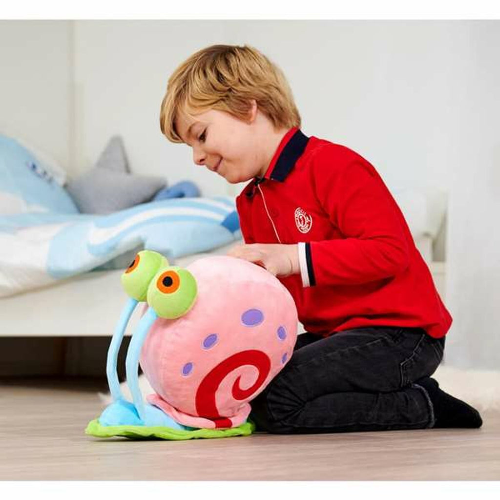 Plüschtier Smoby Gary 35 cm (1 Stücke)