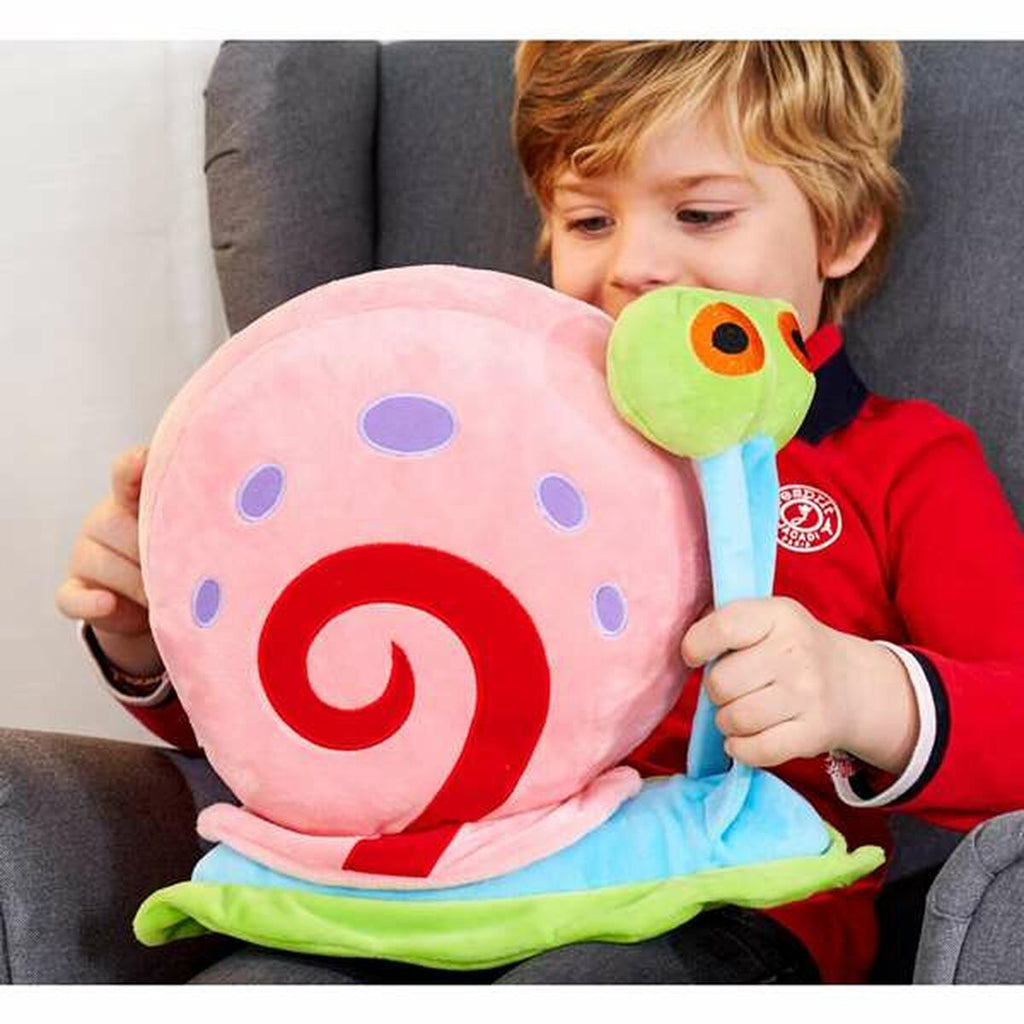 Plüschtier Smoby Gary 35 cm (1 Stücke)