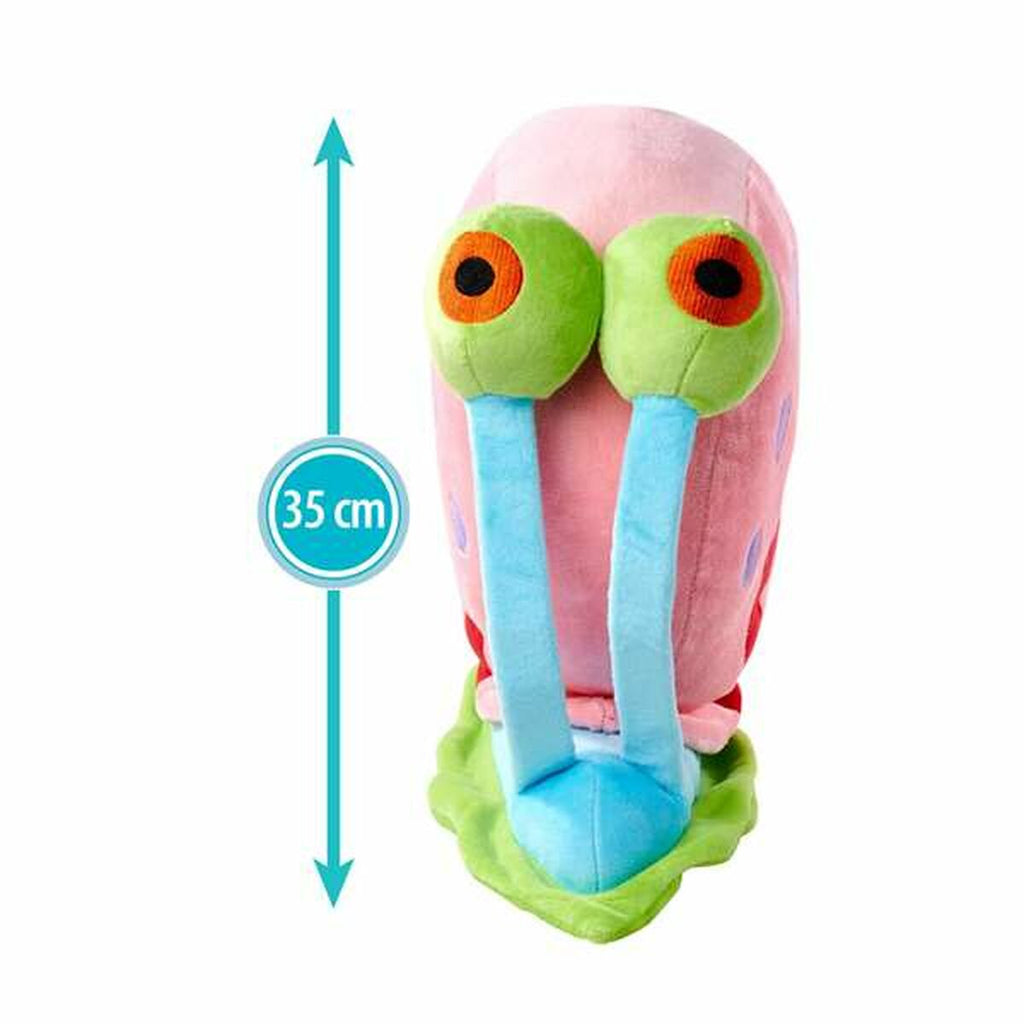 Plüschtier Smoby Gary 35 cm (1 Stücke)