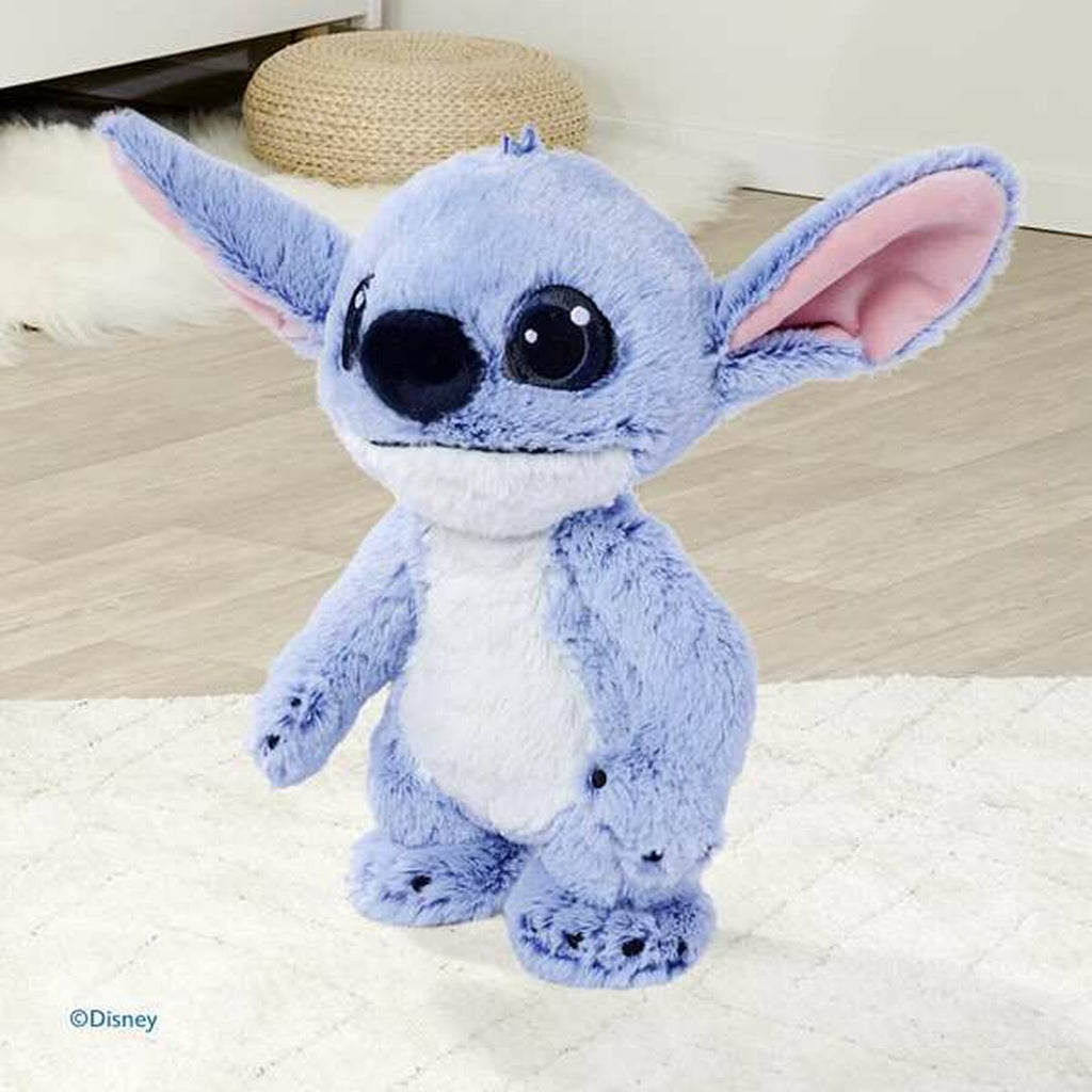 Plüschtier Smoby Stitch 25 cm (1 Stücke)