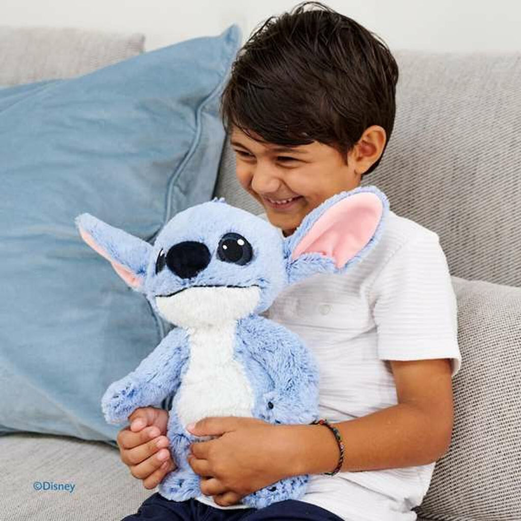 Plüschtier Smoby Stitch 25 cm (1 Stücke)