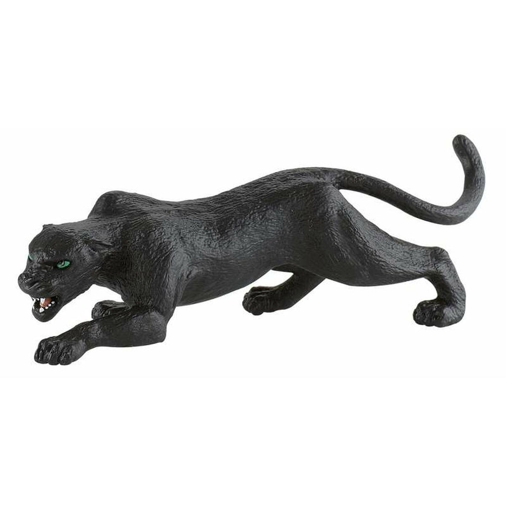 tiere Bullyland Schwarz Panther