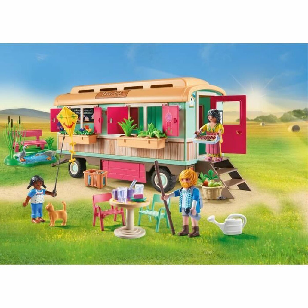 Playset Playmobil 71441 Country Kunststoff