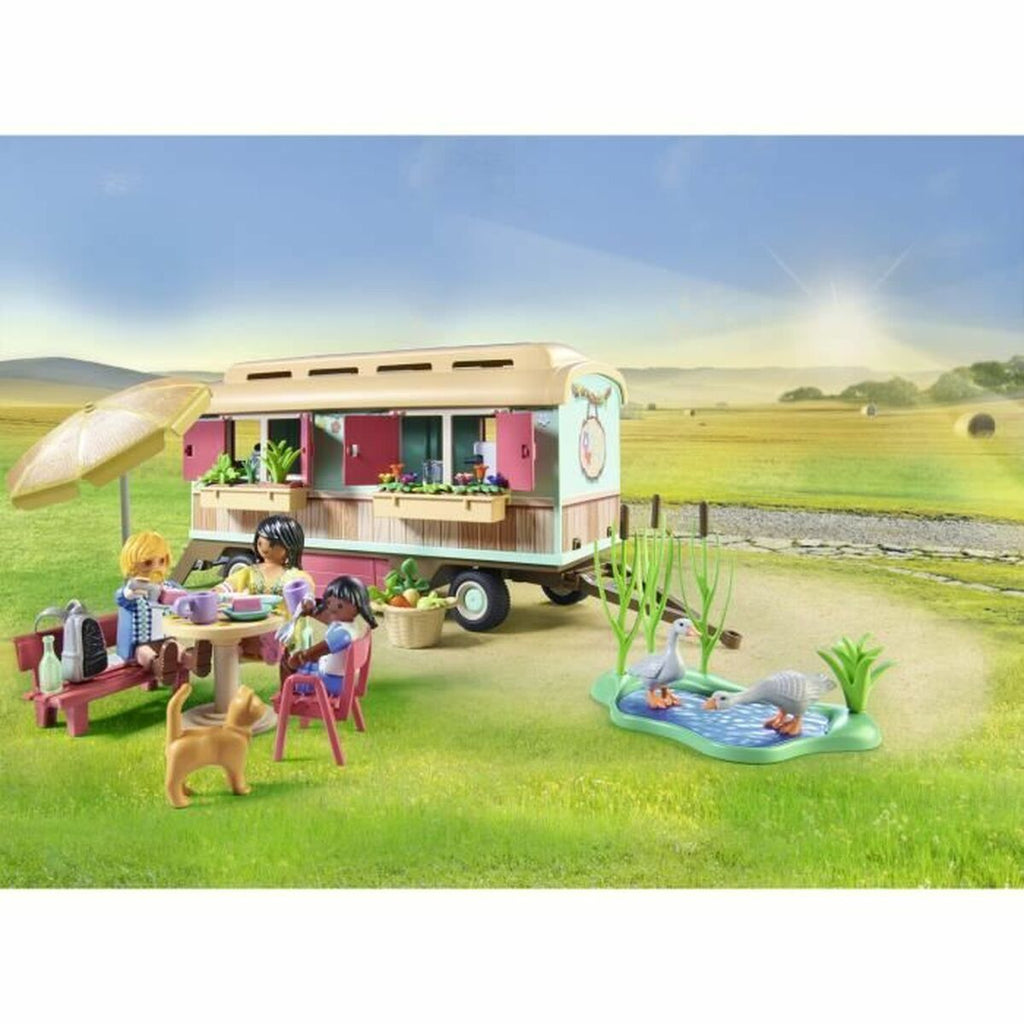 Playset Playmobil 71441 Country Kunststoff