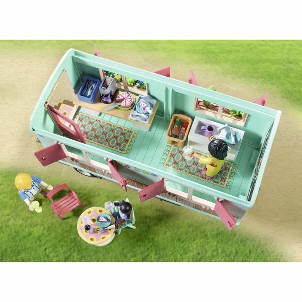 Playset Playmobil 71441 Country Kunststoff