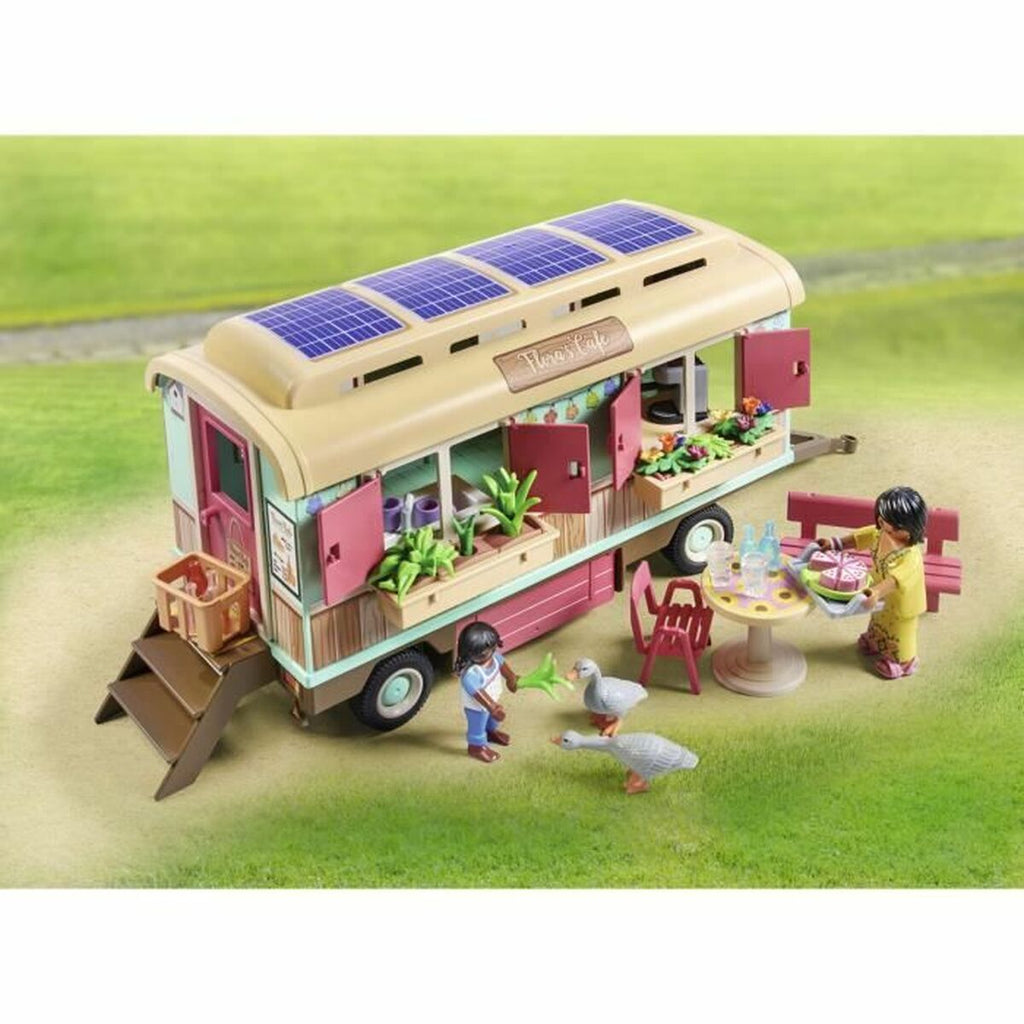 Playset Playmobil 71441 Country Kunststoff