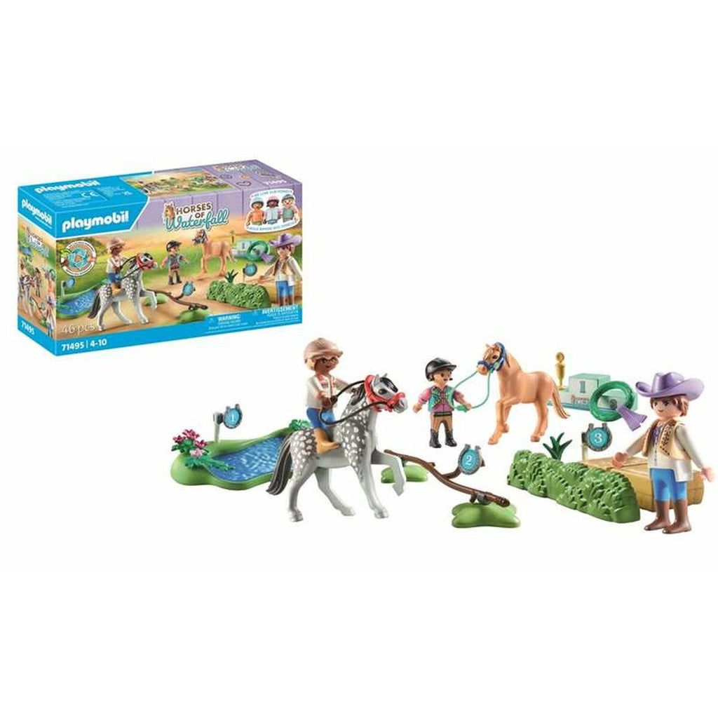 Playset Playmobil