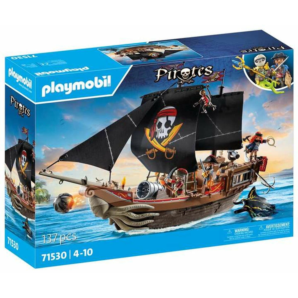 Playset Playmobil