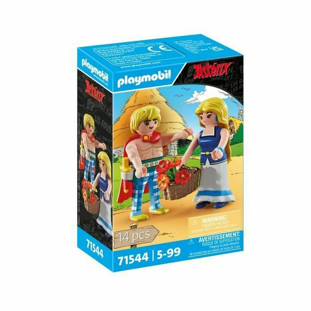 Figur Playmobil