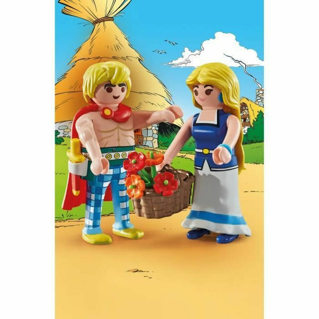 Figur Playmobil