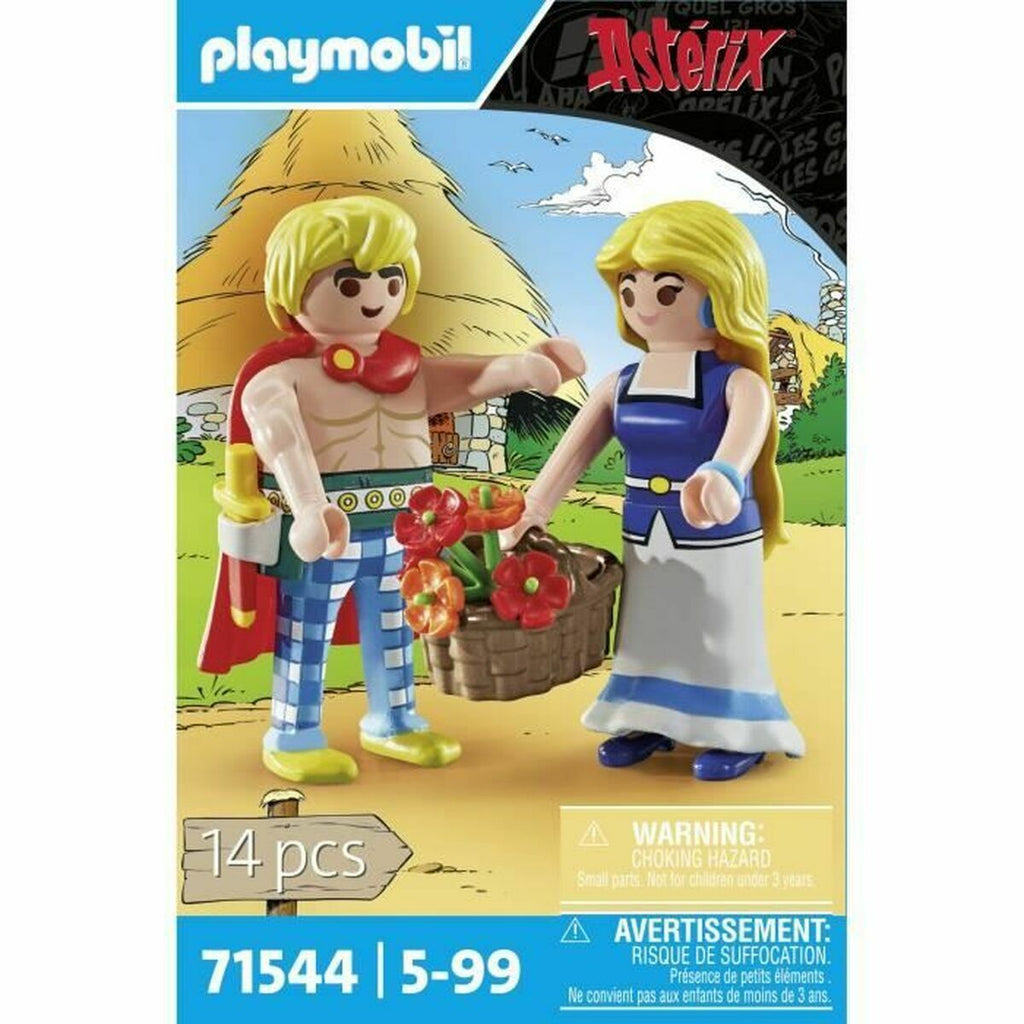 Figur Playmobil