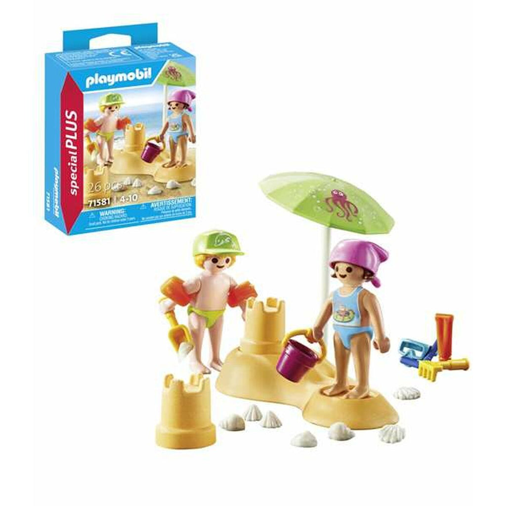 Figur mit Gelenken Playmobil