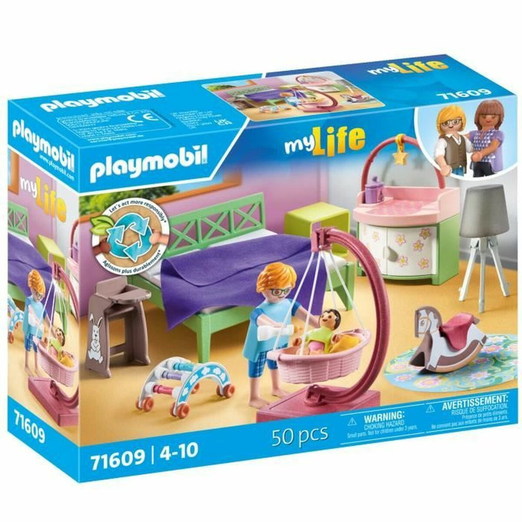 Playset Playmobil