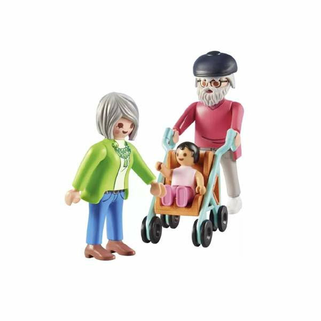 Playset Playmobil