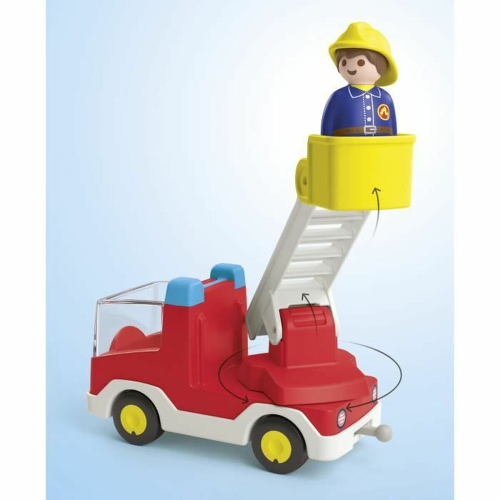 Playset Playmobil 71683