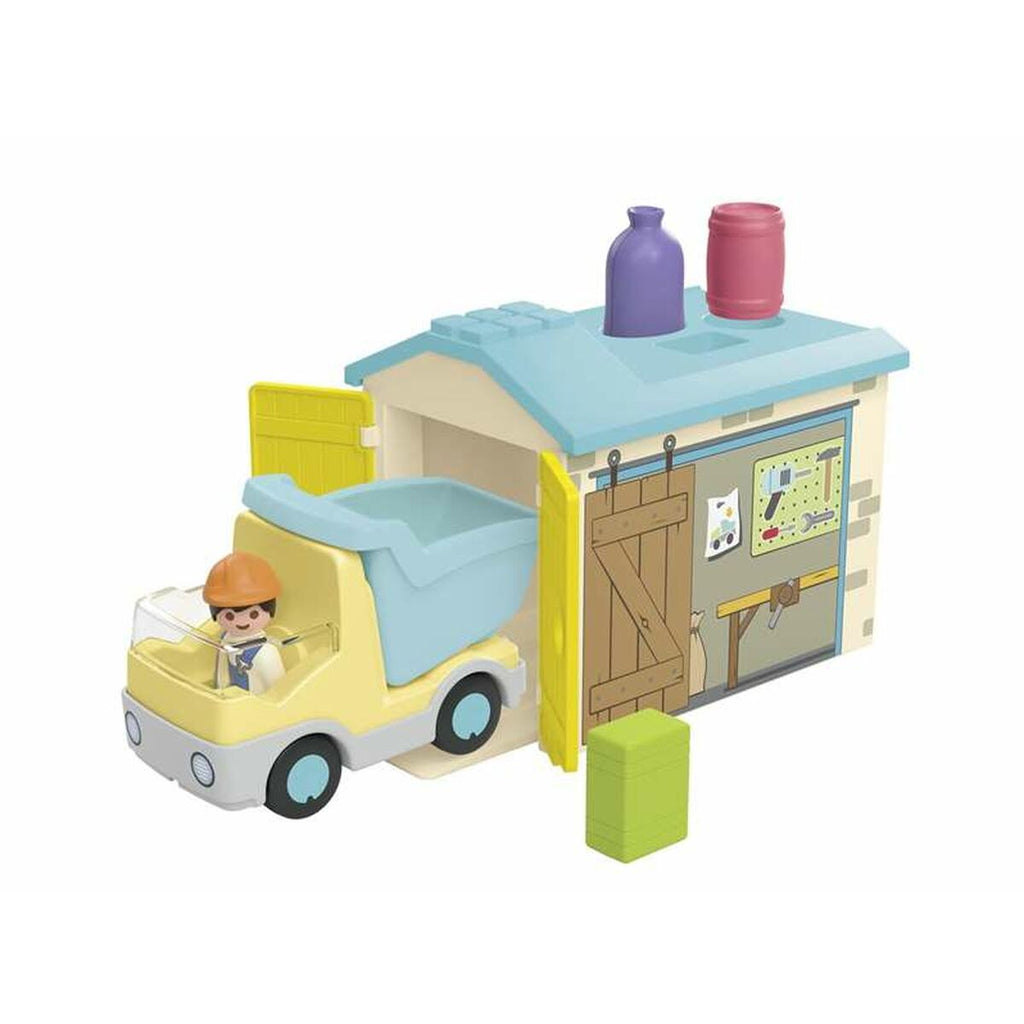 Playset Playmobil 71686