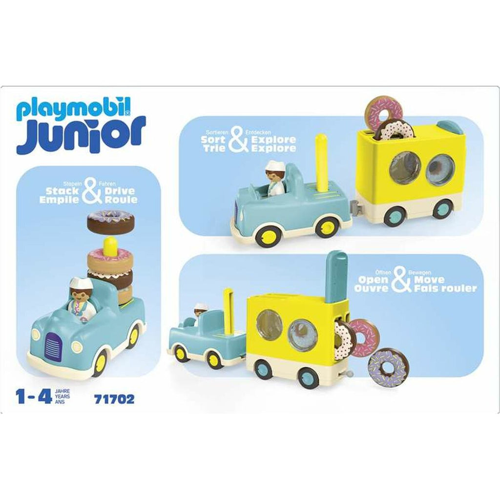 Playset Playmobil