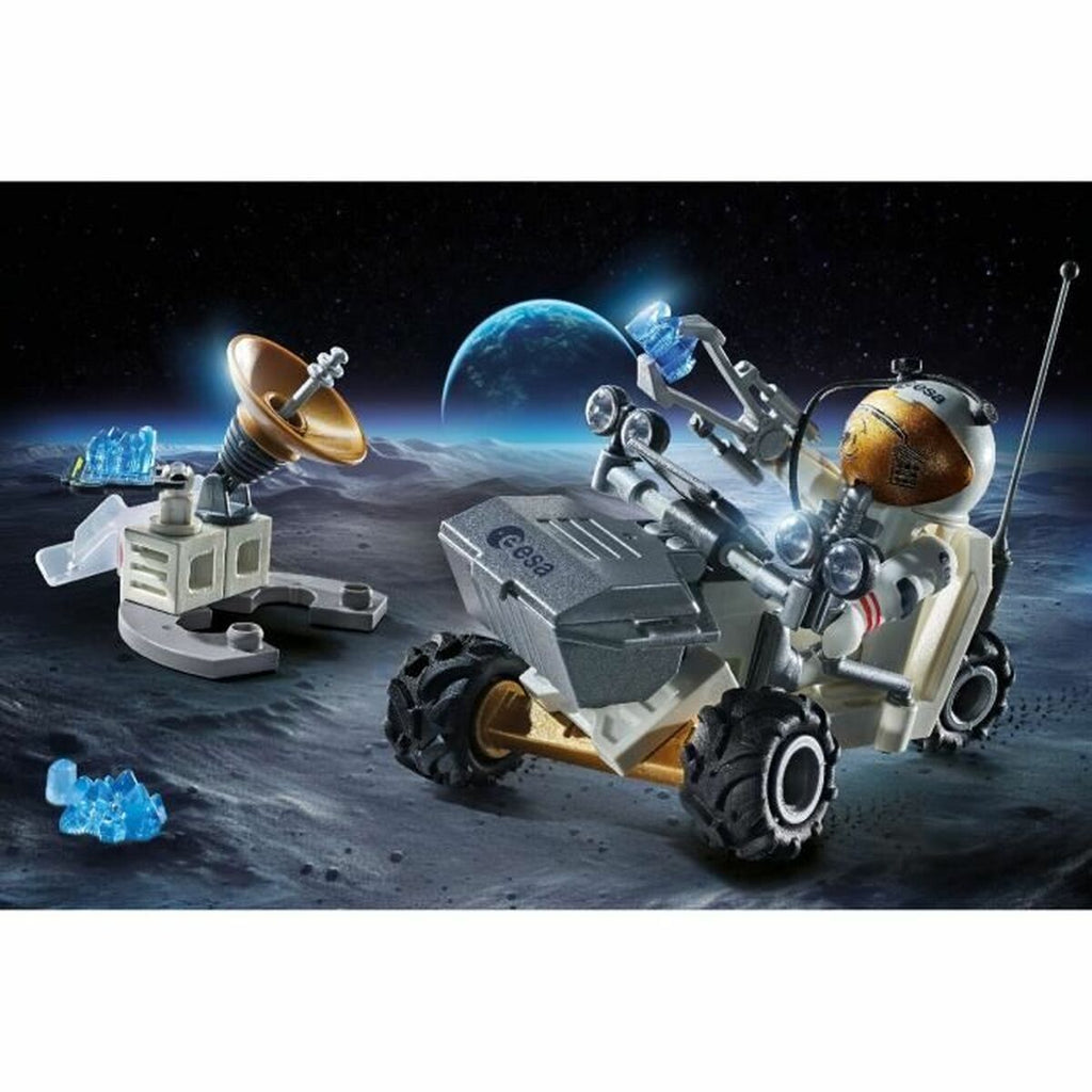 Playset Playmobil 71734