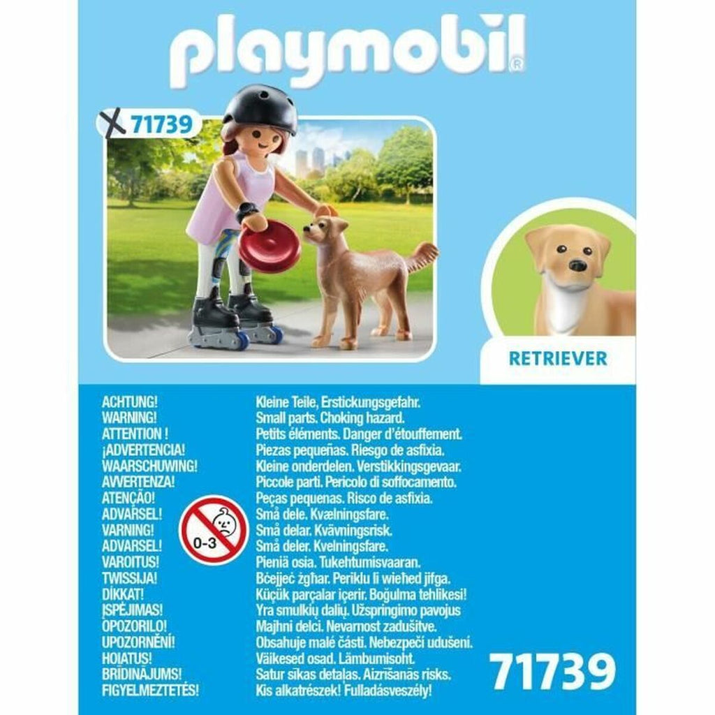 Zubehör für Puppenhaus Playmobil