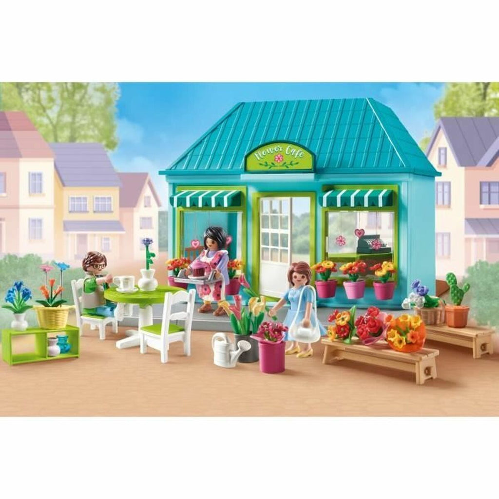 Playset Playmobil 71807