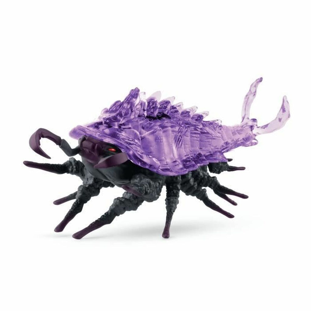 Playset Schleich BattleCave Dark Isopod