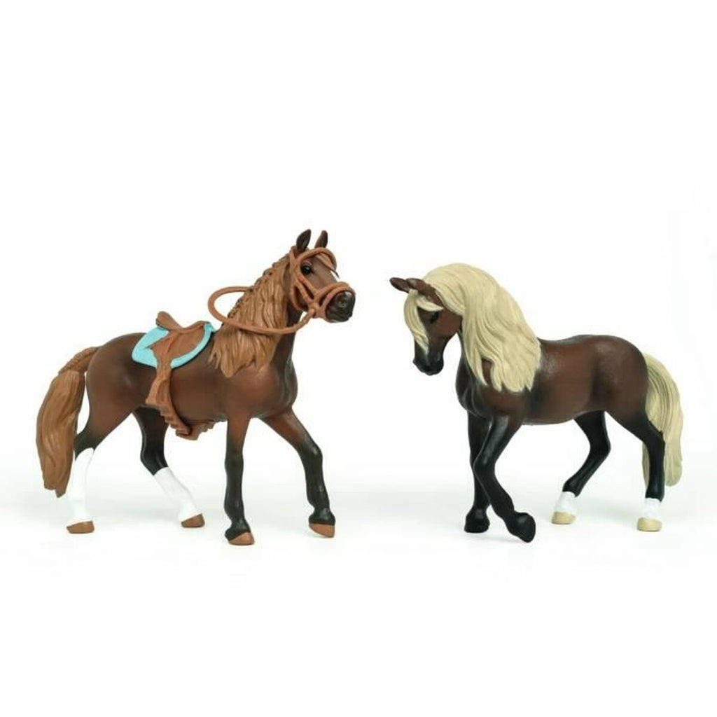 Playset Schleich Horse Club