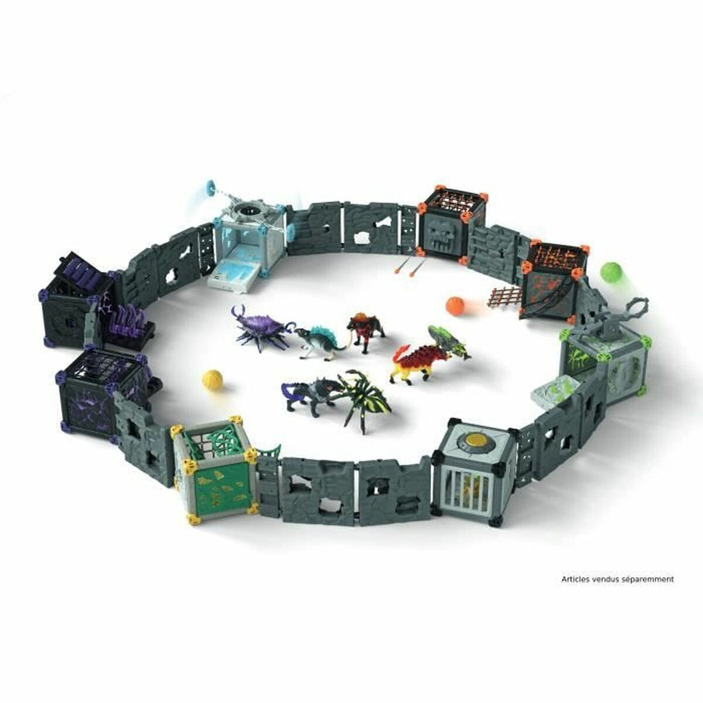 Playset Schleich Expansion for BattleCave Arena