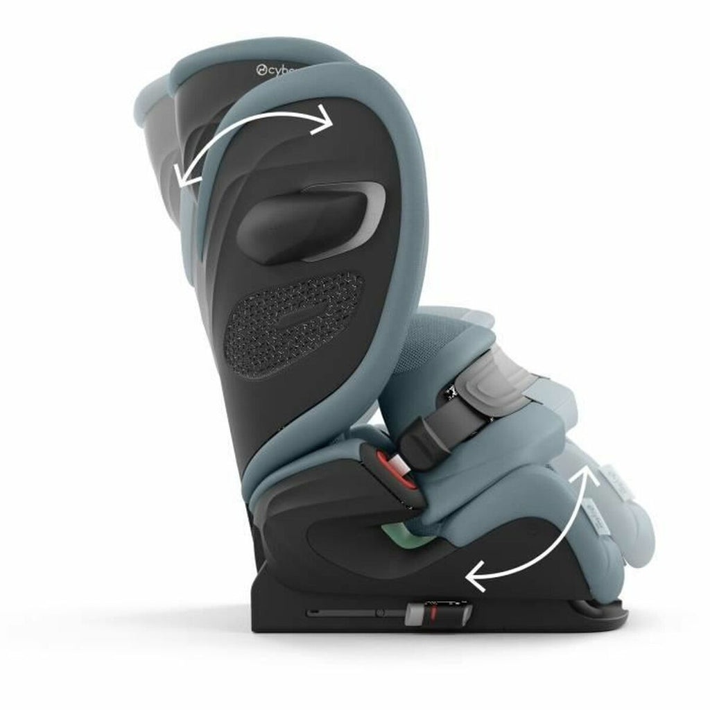 Autositz Cybex