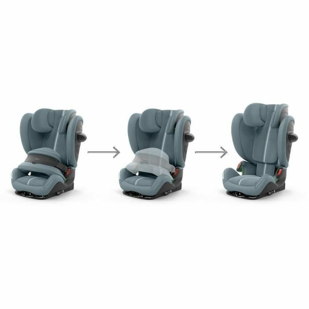 Autositz Cybex
