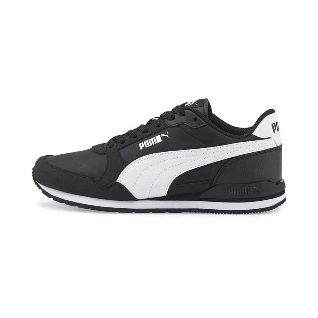Kinder Sportschuhe Puma St Runner V3 Nl