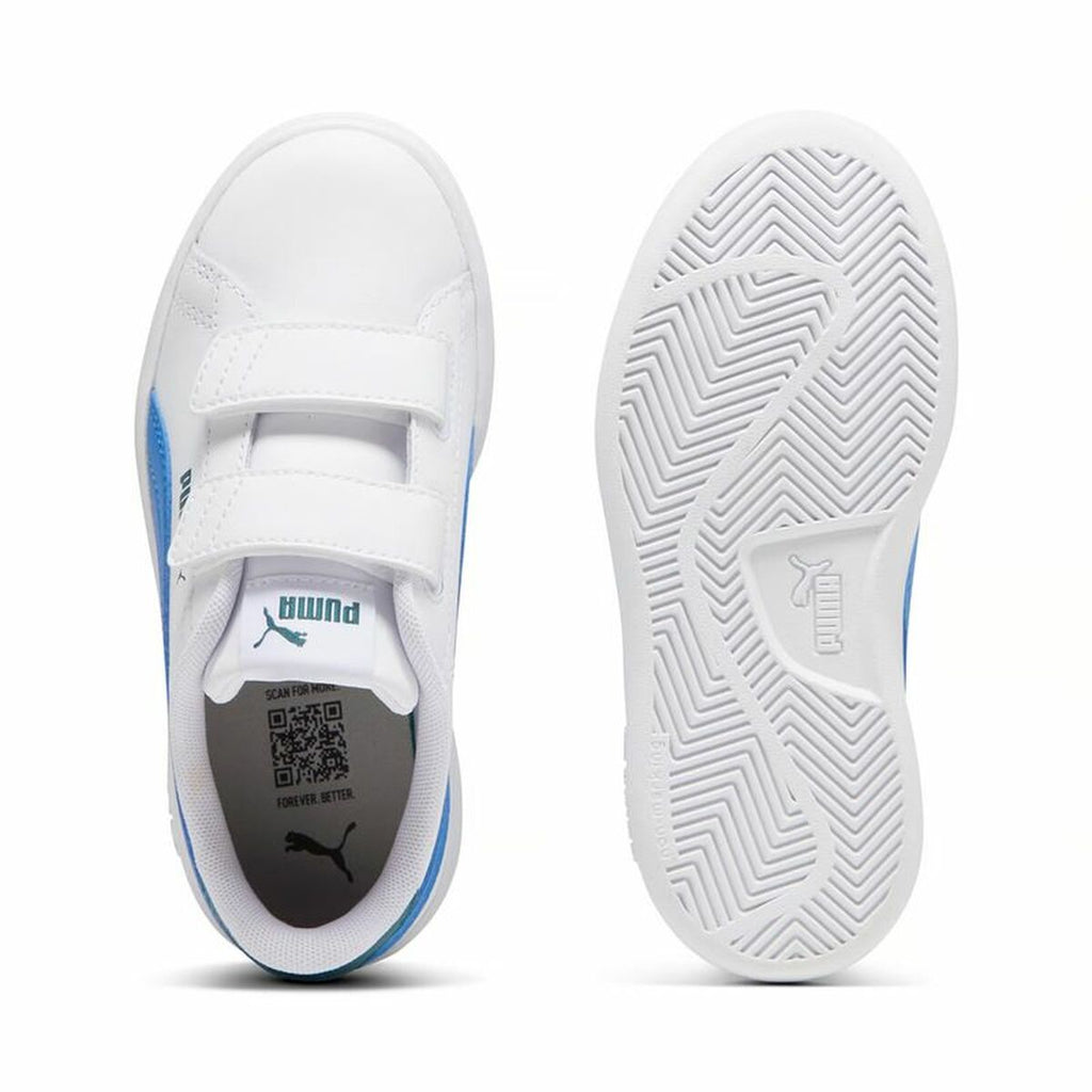 Kinder Sportschuhe Puma Smash 3.0 L V