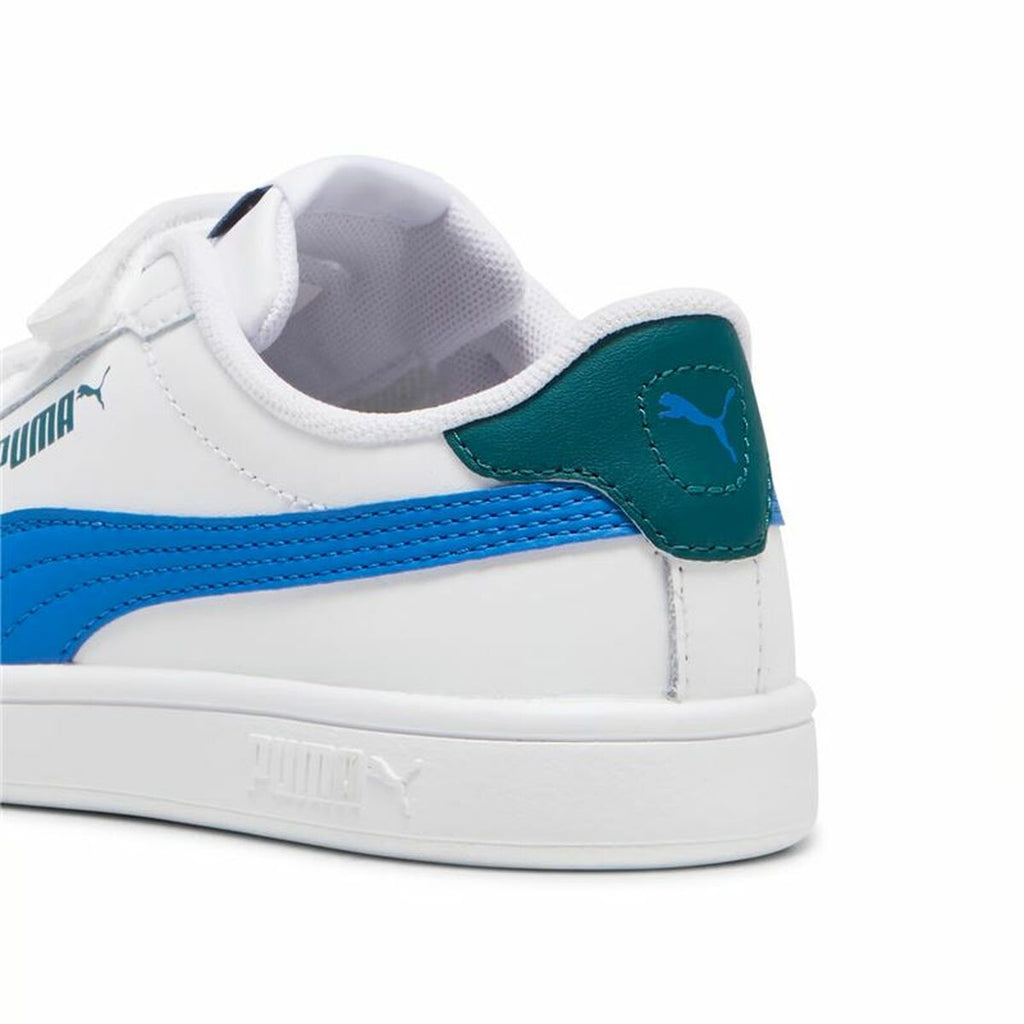 Kinder Sportschuhe Puma Smash 3.0 L V