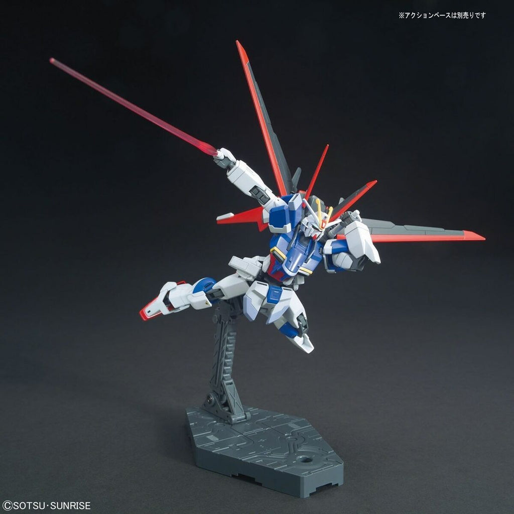 Actionfiguren Bandai FORCE IMPULSE GUNDAM