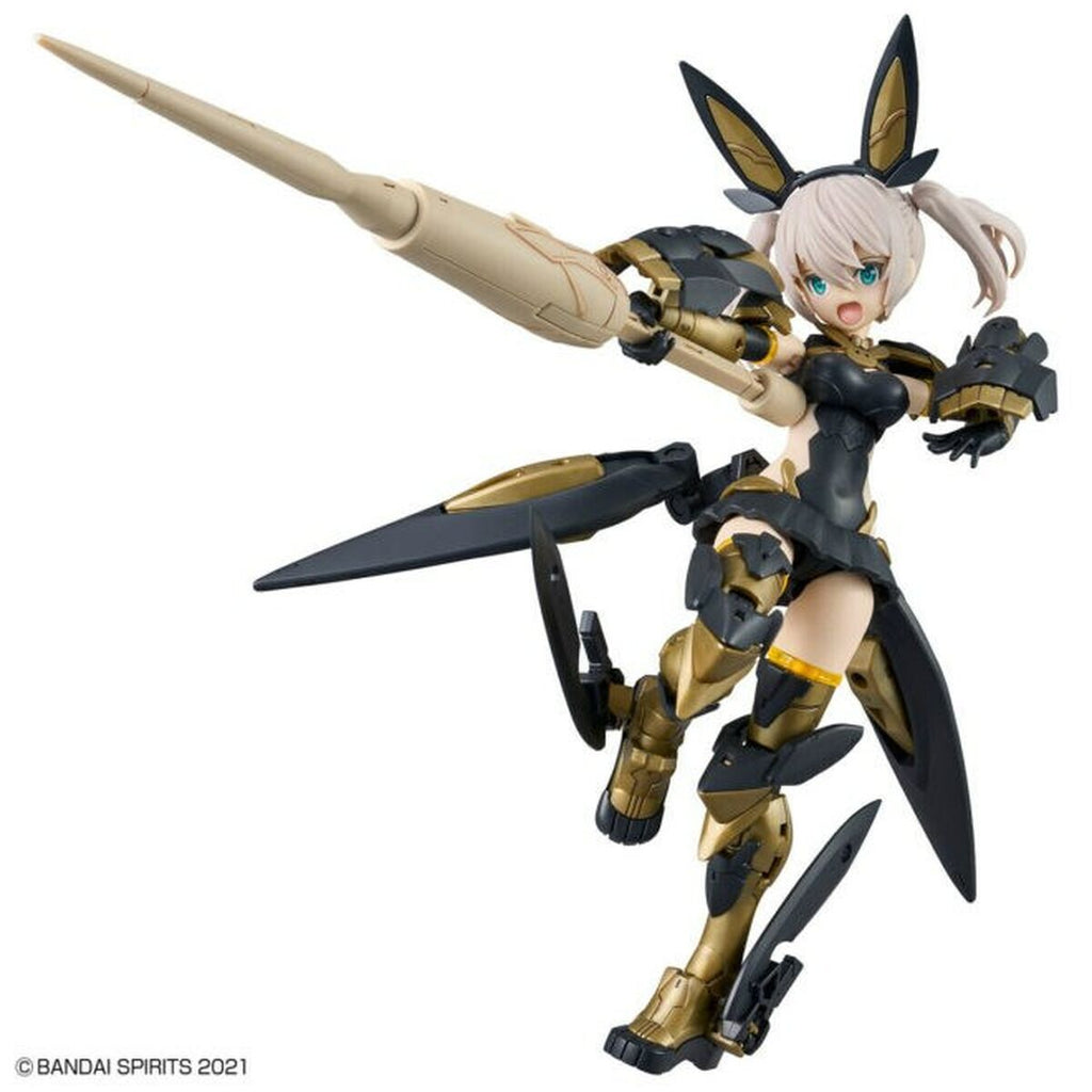 Actionfiguren Bandai 30MS SIS-Tc20g TUKIRNA-DIEARTH (INNOCENTE FORM)