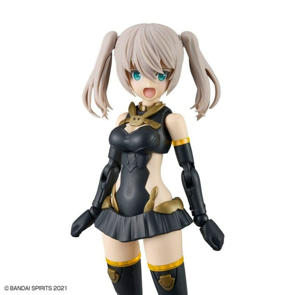 Actionfiguren Bandai 30MS SIS-Tc20g TUKIRNA-DIEARTH (INNOCENTE FORM)