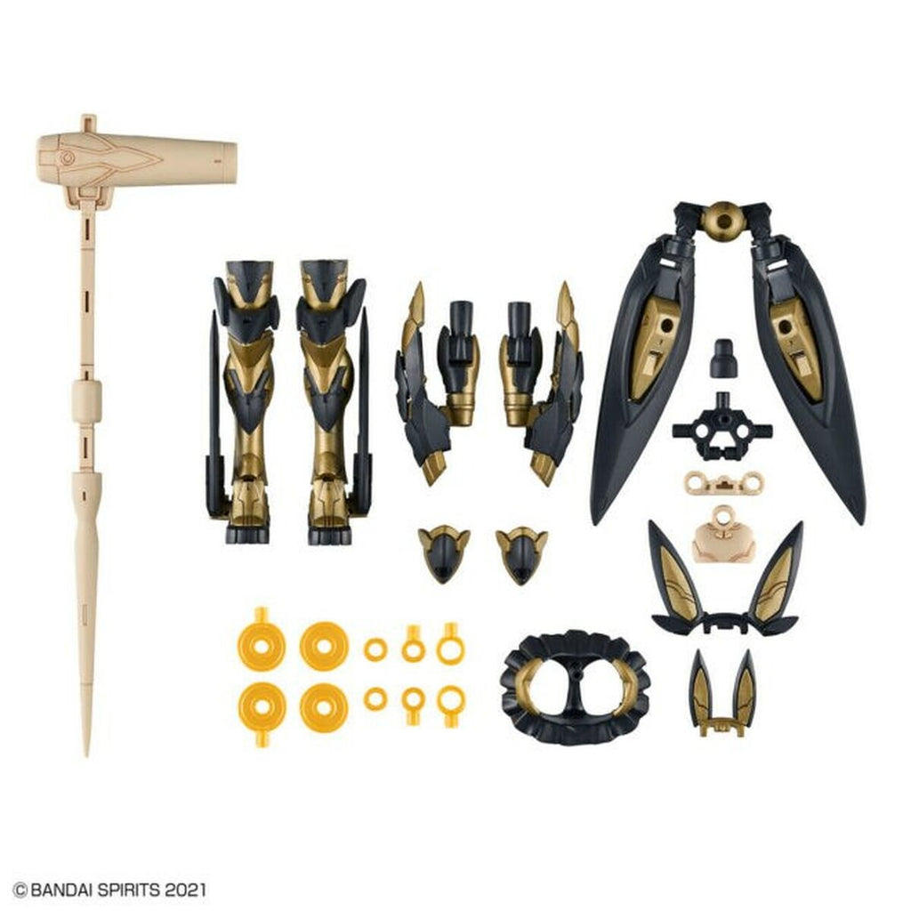 Actionfiguren Bandai 30MS SIS-Tc20g TUKIRNA-DIEARTH (INNOCENTE FORM)