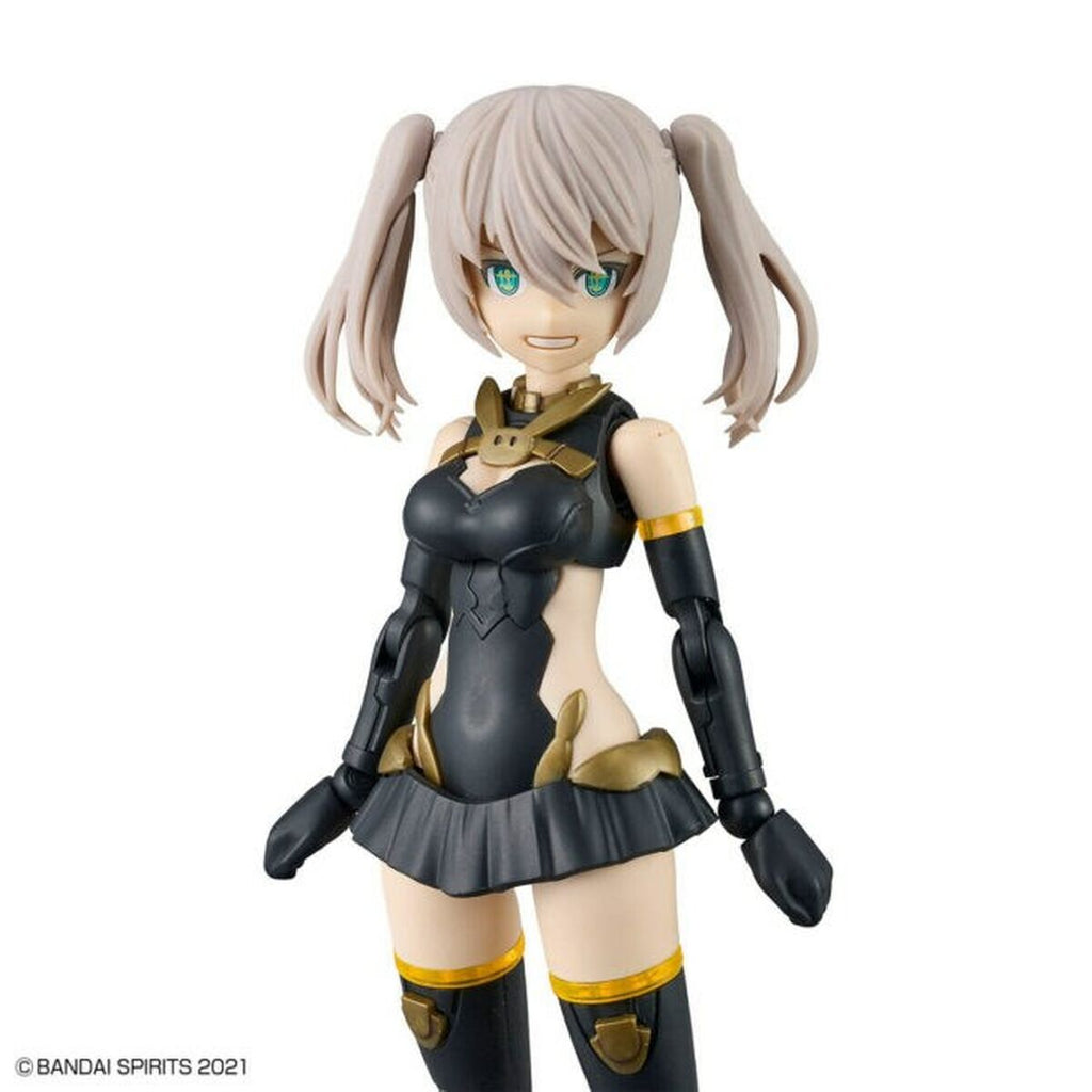 Actionfiguren Bandai 30MS SIS-Tc20g TUKIRNA-DIEARTH (INNOCENTE FORM)