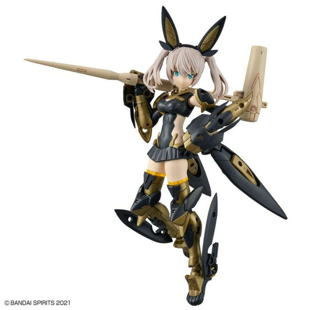 Actionfiguren Bandai 30MS SIS-Tc20g TUKIRNA-DIEARTH (INNOCENTE FORM)