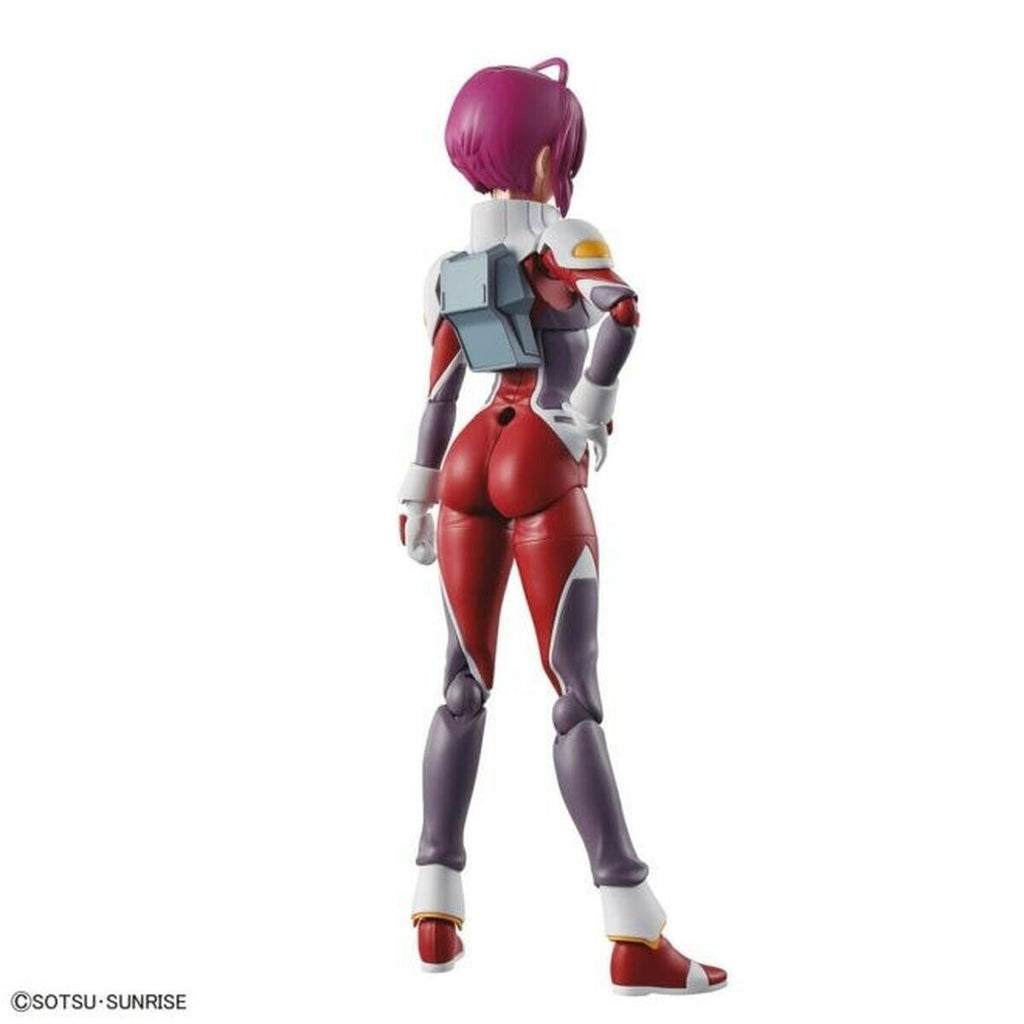 Actionfiguren Bandai GUN66703